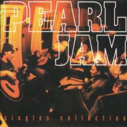 Pearl Jam : Singles Collection
